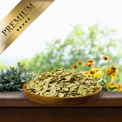 Lyra Pet® Flocons de pois