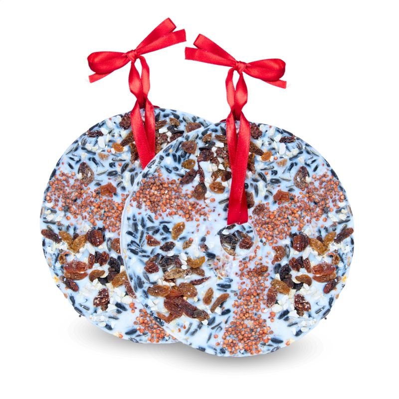 Lyra Pet® Valise d'oiseaux
