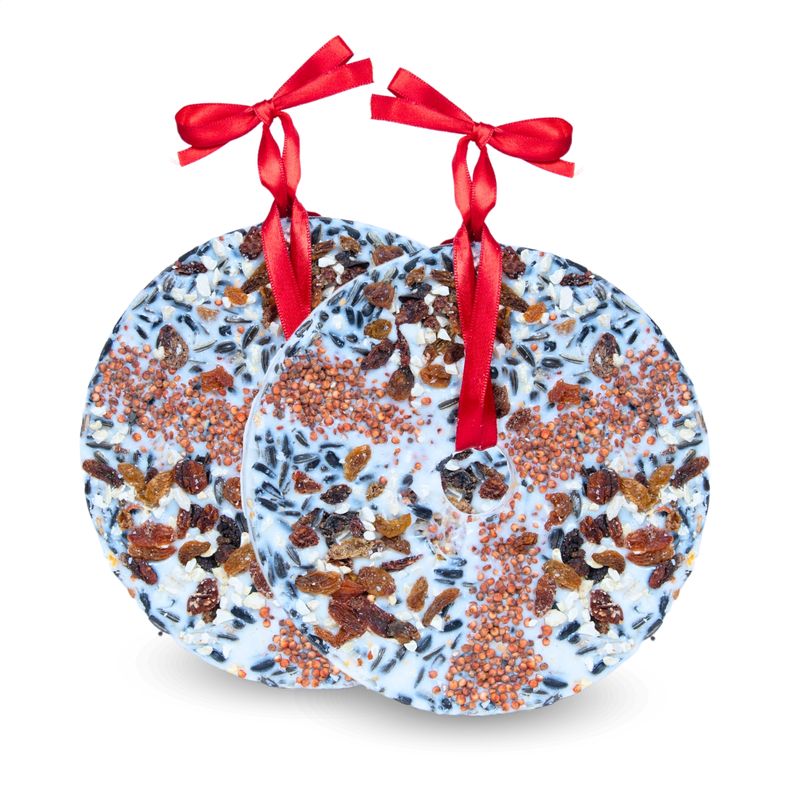 Lyra Pet® Vogeltaler
