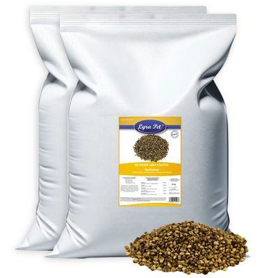 Graines de chanvre Lyra Pet®