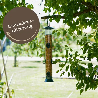 Lyra Pet® nourriture en poudre de l'ALB-MÜHLE Mix universel