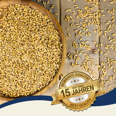Lyra Pet® riz paddy