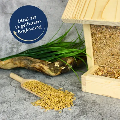 Lyra Pet® riz paddy