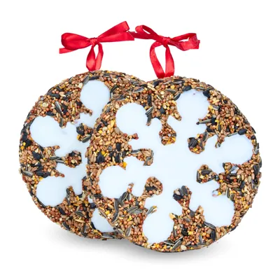 Lyra Pet® Gâteau d'oiseaux Lyra Pet® Gâteau d'oiseaux