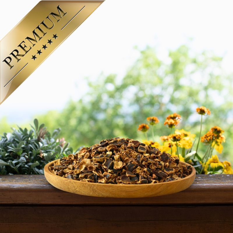 Lyra Pet® Caroube