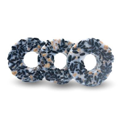 Lyra Pet® Anneaux énergétiques pour mésanges