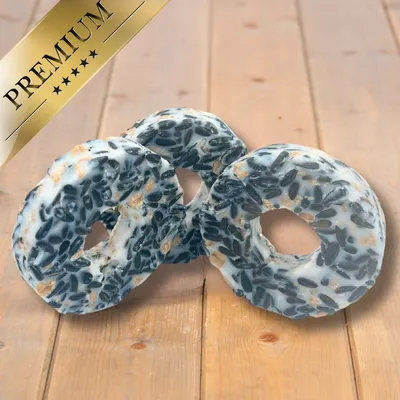 Lyra Pet® Anneaux énergétiques pour mésanges