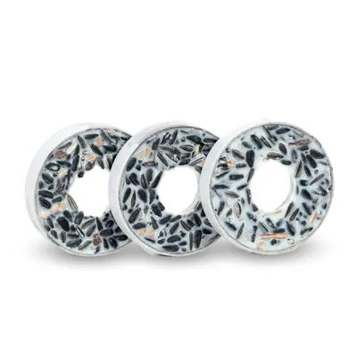 Lyra Pet® Anneaux pour mésanges