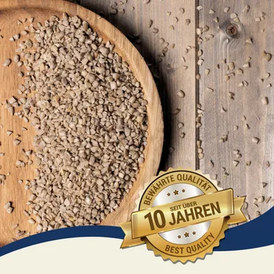 Lyra Pet® Graines de tournesol décortiquées Rupture de qualité alimentaire