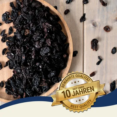 Lyra Pet® Raisins secs Premium