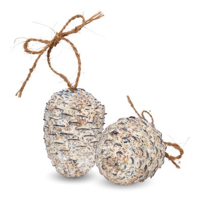 Lyra Pet® Pomme de pin géante
