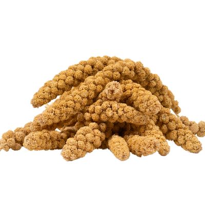 Lyra Pet® Millet en grappe jaune