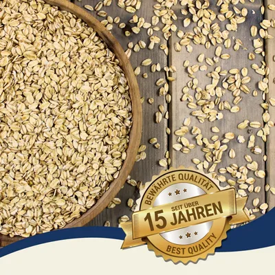 Lyra Pet® Flocons d'avoine