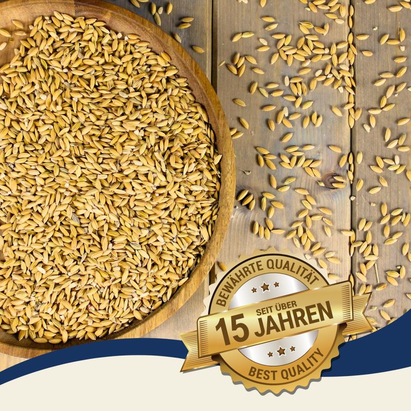 Lyra Pet® Riz Paddy