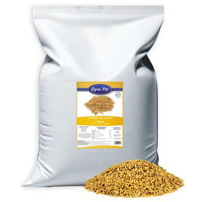 Lyra Pet® Riz Paddy