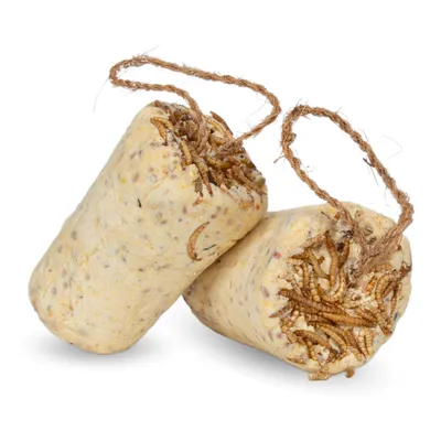 Lyra Pet® Barre protéinée aux graines et aux vers de farine Lyra Pet® Barre protéinée aux graines et aux vers de farine