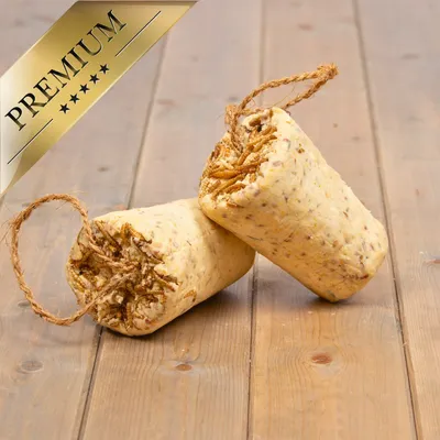 Lyra Pet® Barre protéinée aux graines et aux vers de farine