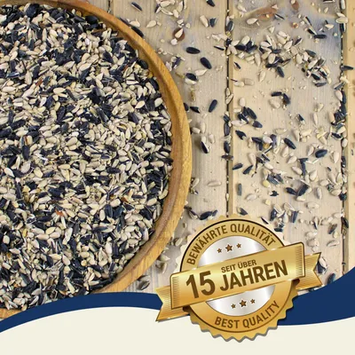 Lyra Pet® Graines de tournesol Mix