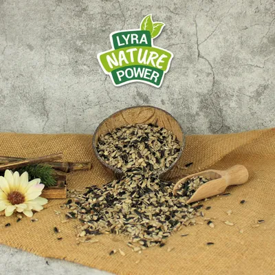 Lyra Pet® Sonnenblumenkerne Mix Lyra Pet® Sonnenblumenkerne Mix