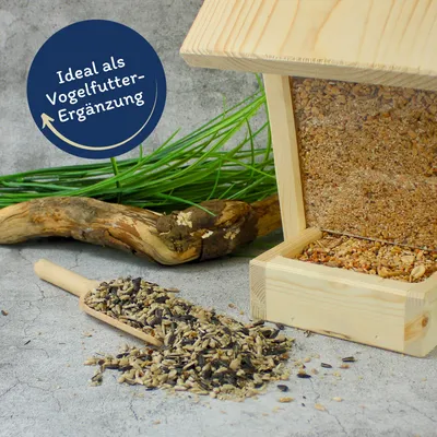 Lyra Pet® Graines de tournesol Mix