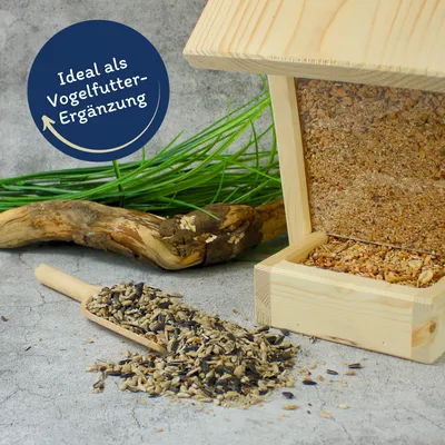 Lyra Pet® Sonnenblumenkerne Mix