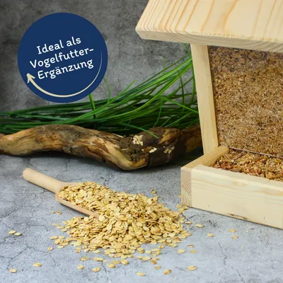 Lyra Pet® Flocons d'avoine