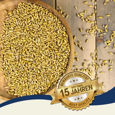 Orge non décortiquée Lyra Pet®