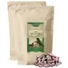Lyra Horse® Karotte-Himbeer-Kräuter Snack