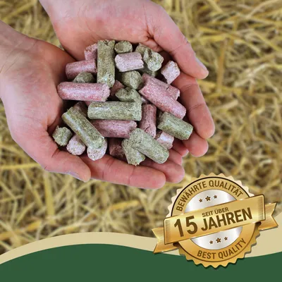 Lyra Horse® friandise carotte-framboise-herbes Lyra Horse® friandise carotte-framboise-herbes