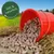 Lyra Horse® friandise carotte-framboise-herbes Lyra Horse® friandise carotte-framboise-herbes