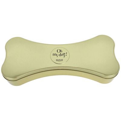Coffret "Os" Oh My Dog Protéiné