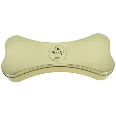 Coffret "Os" Oh My Dog Protéiné