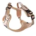 On se la Pet - Harnais Premium pour chien confortable - Beige Tropical
