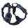 Taille M (tour de poitrail : 50 - 61 cm)