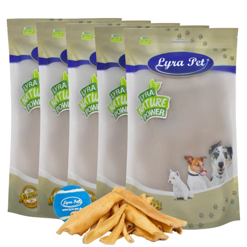 Lyra Pet® peau d'agneau claire