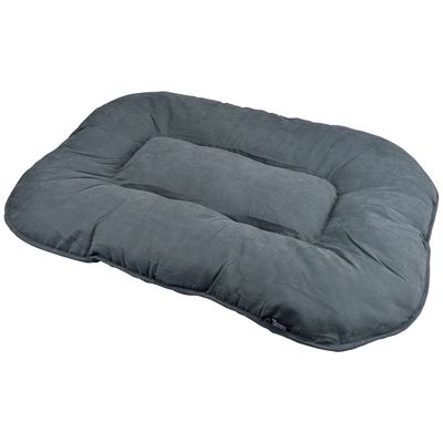 Love Story - Coussin Flocon - couchage microfibre Peau de Pêche