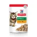 HILL'S - SCIENCE CAT PATE MIXED KITTEN PLAN - HILL'S