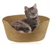 Rohrschneider Panier pour chat Sunny