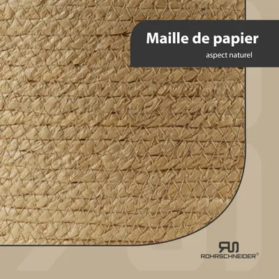 Rohrschneider Panier pour chat Sunny