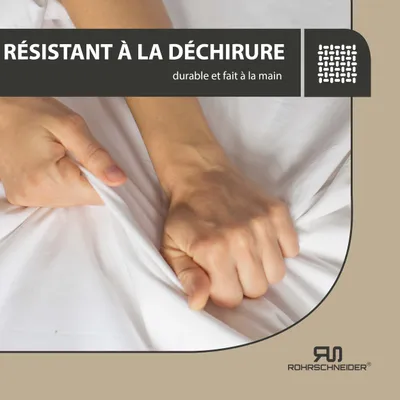 Rohrschneider Panier pour chat Sunny