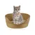 Rohrschneider Panier pour chat Sunny