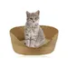 Rohrschneider Panier pour chat Sunny