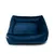 Otto lit orthopédique pour chien 2 en 1, bleu marine Otto lit orthopédique pour chien 2 en 1, bleu marine