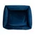 Otto lit orthopédique pour chien 2 en 1, bleu marine Otto lit orthopédique pour chien 2 en 1, bleu marine