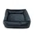 Otto lit orthopédique pour chien 2 en 1, graphite Otto lit orthopédique pour chien 2 en 1, graphite