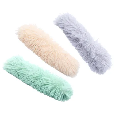 CoolPetGear Jouet Interactif en Peluche pour Chat