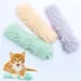 CoolPetGear Jouet Interactif en Peluche pour Chat
