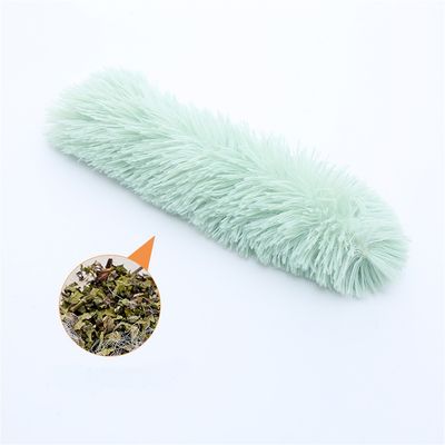 CoolPetGear Jouet Interactif en Peluche pour Chat