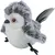 CoolPetGear Jouet pour chat Chirping Bird