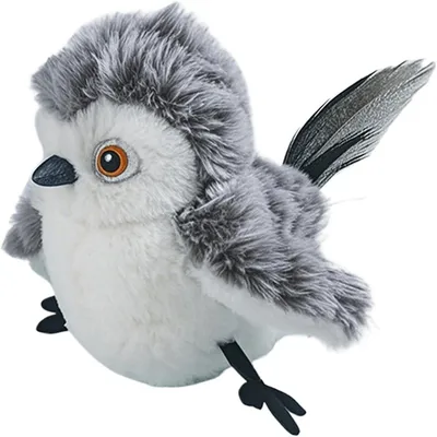 CoolPetGear Jouet pour chat Chirping Bird